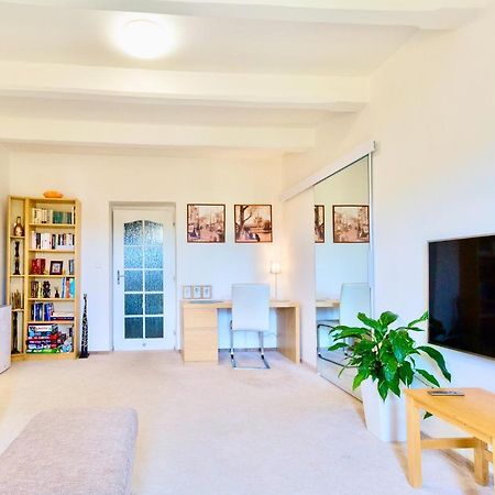 Apartman U Berounky بيرون المظهر الخارجي الصورة