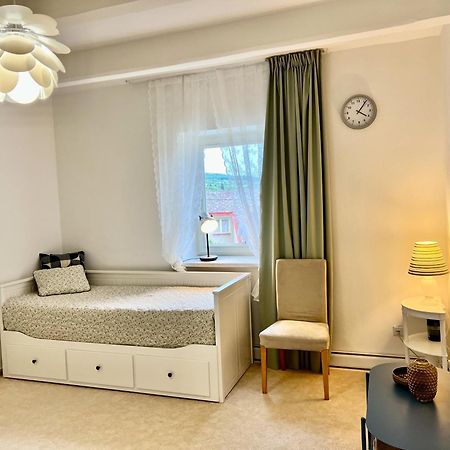 Apartman U Berounky بيرون المظهر الخارجي الصورة