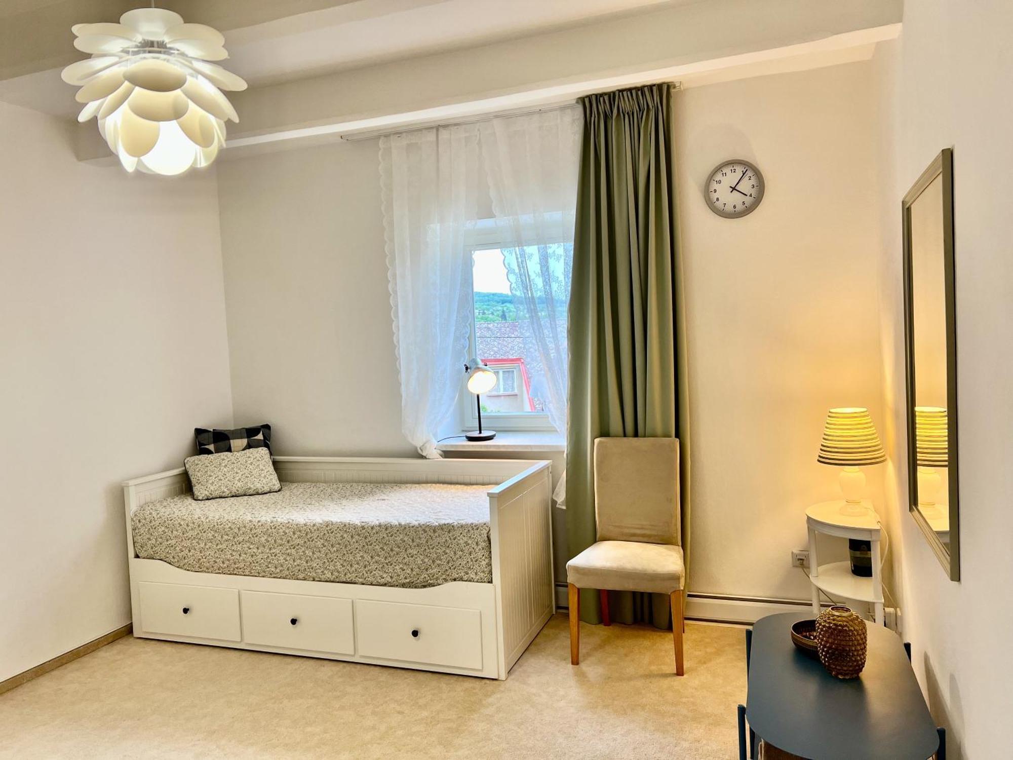 Apartman U Berounky بيرون المظهر الخارجي الصورة