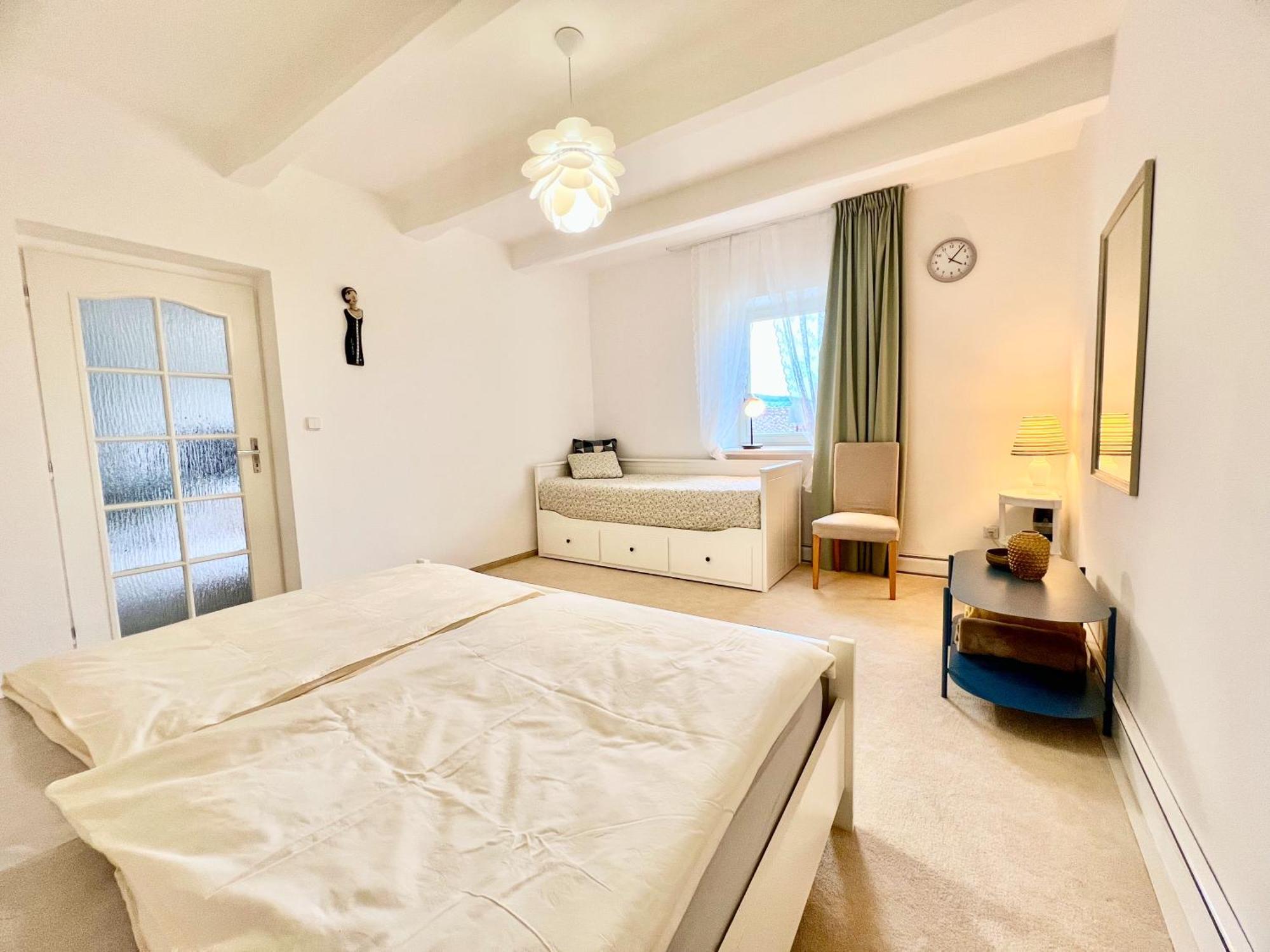 Apartman U Berounky بيرون المظهر الخارجي الصورة